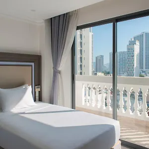 Seven Seas Hotel Nha Trang