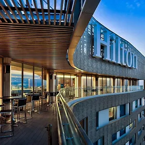5* Отель Hilton