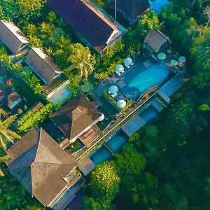 Vije Boutique & Hotel Ubud (Bali)