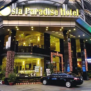 Paradise Hotel Nha Trang